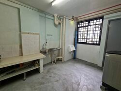 Blk 5 Ghim Moh Road (Queenstown), HDB 3 Rooms #506804271